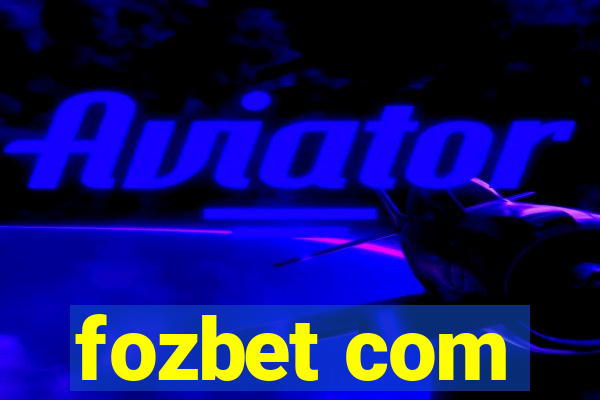 fozbet com